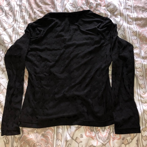 Champion 1/4 Zip Jacket  *RARE* - Picture 6 of 6